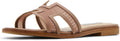 Steve Madden Women's Hadyn Slide Sandal