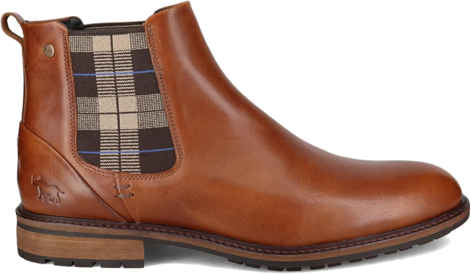 Wild Rhino Men's Faraday Chelsea Boot