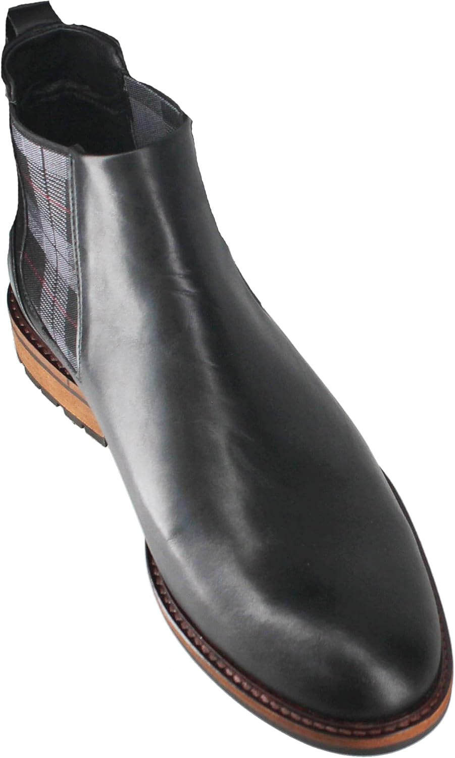 Wild Rhino Men's Faraday Chelsea Boot