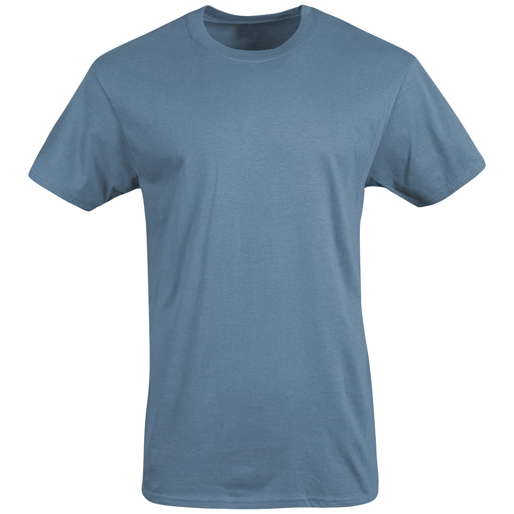 Gildan Mens Crew T-Shirts, Multipack, Style G1100