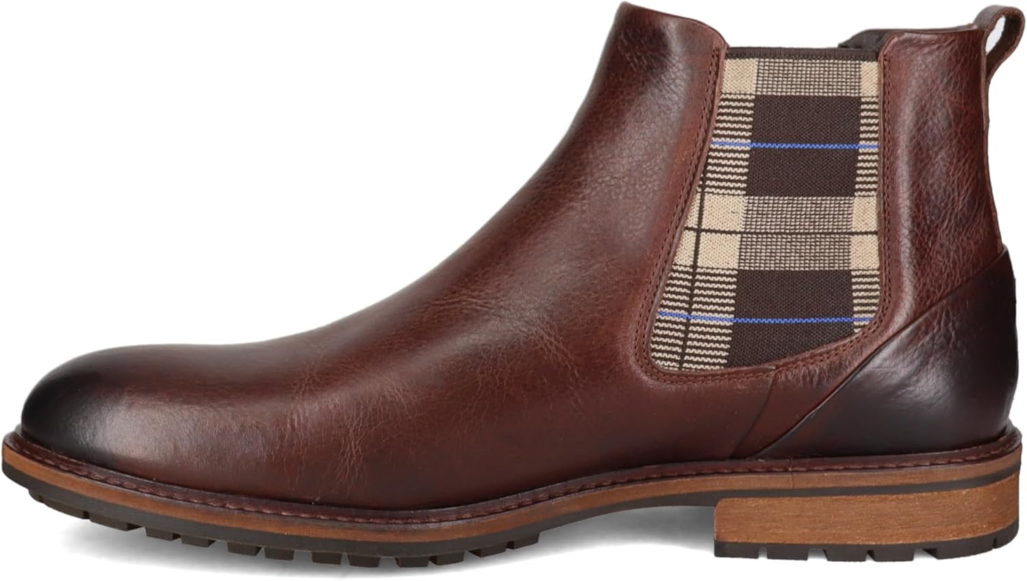 Wild Rhino Men's Faraday Chelsea Boot