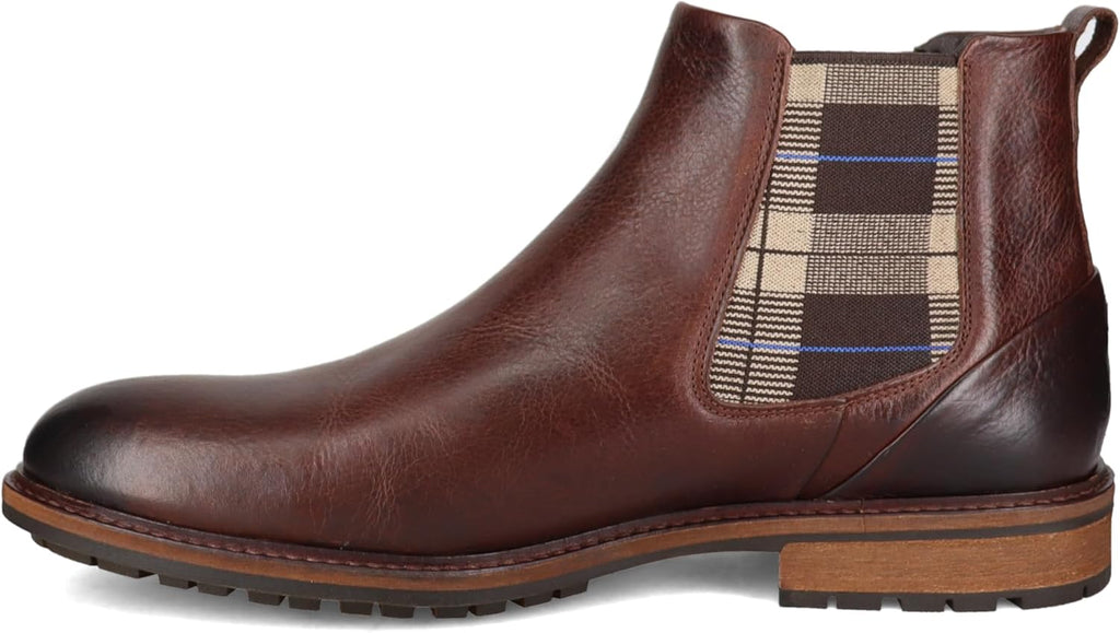 Wild Rhino Men's Faraday Chelsea Boot