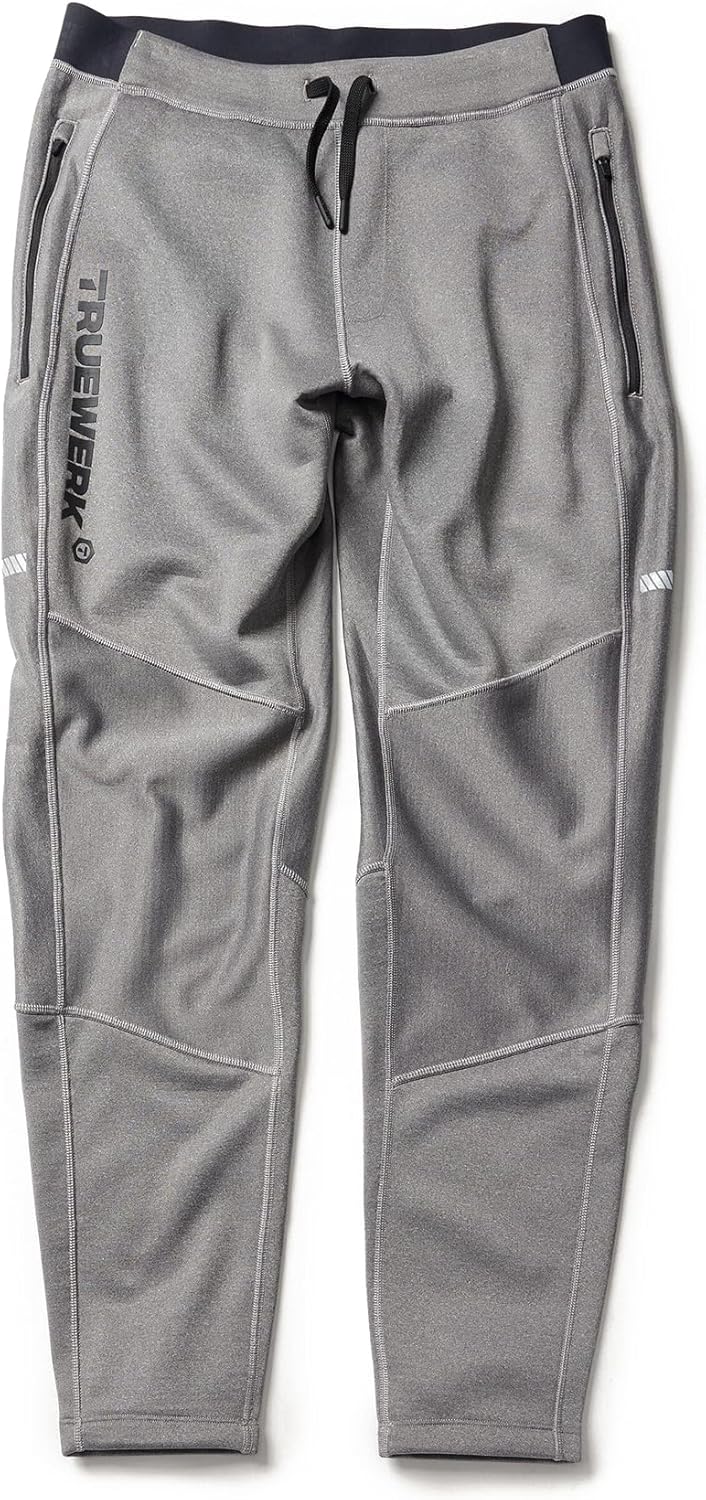 TRUEWERK Men's M2 Transit Pants 31' Inseam