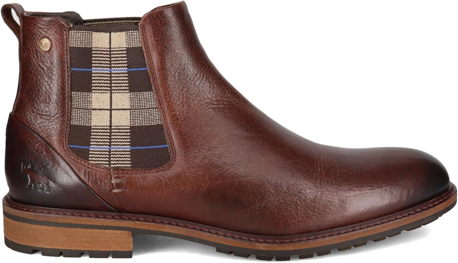 Wild Rhino Men's Faraday Chelsea Boot