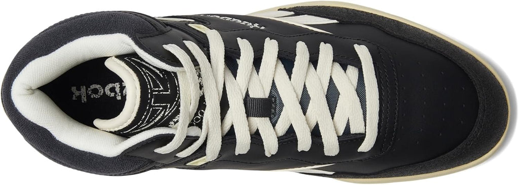 Reebok Unisex-Adult Bb 4000 Ii Mid Sneaker