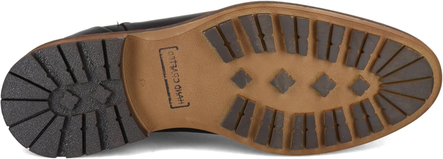 Wild Rhino Men's Faraday Chelsea Boot