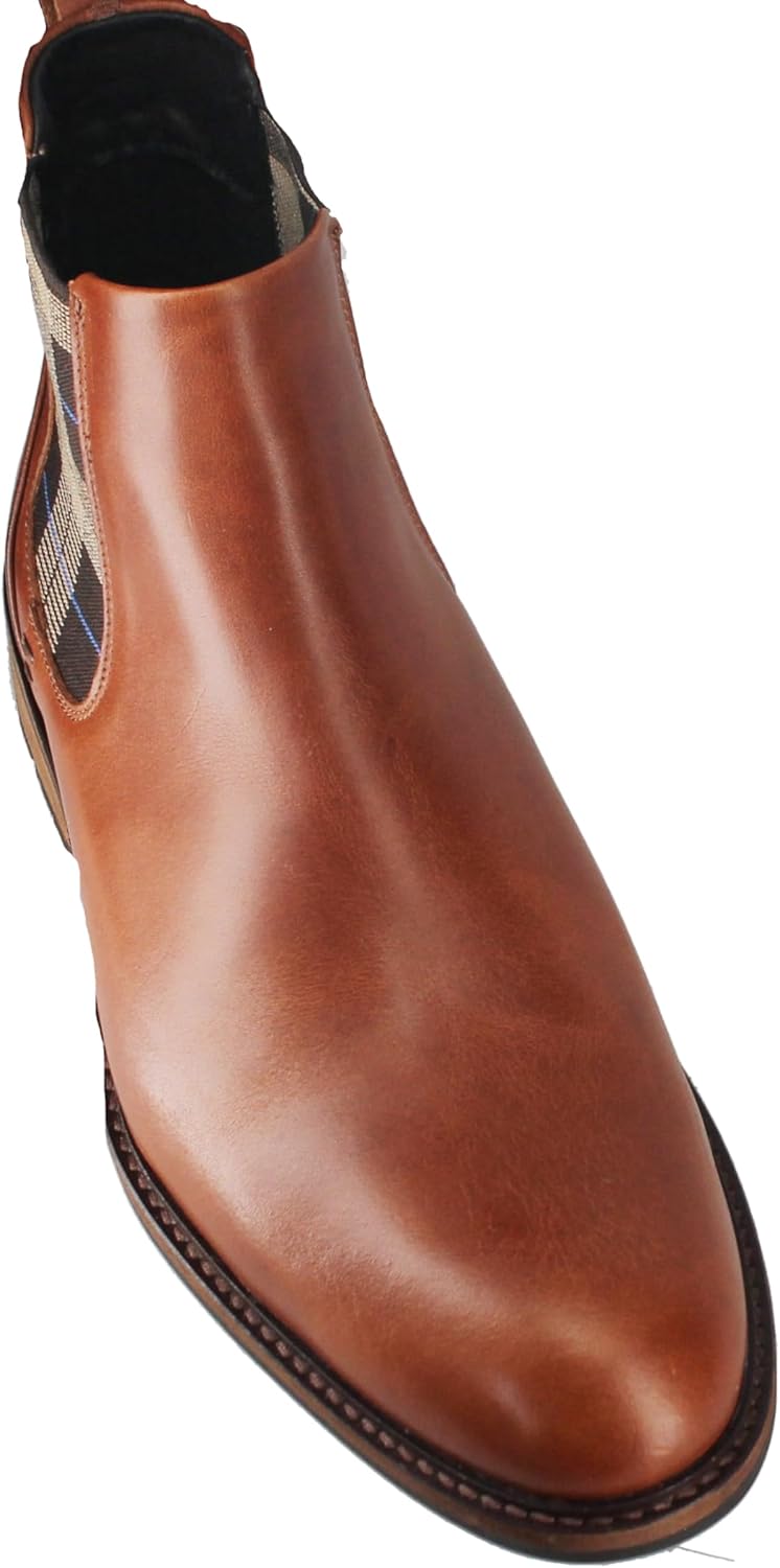 Wild Rhino Men's Faraday Chelsea Boot