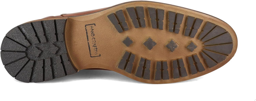 Wild Rhino Men's Faraday Chelsea Boot