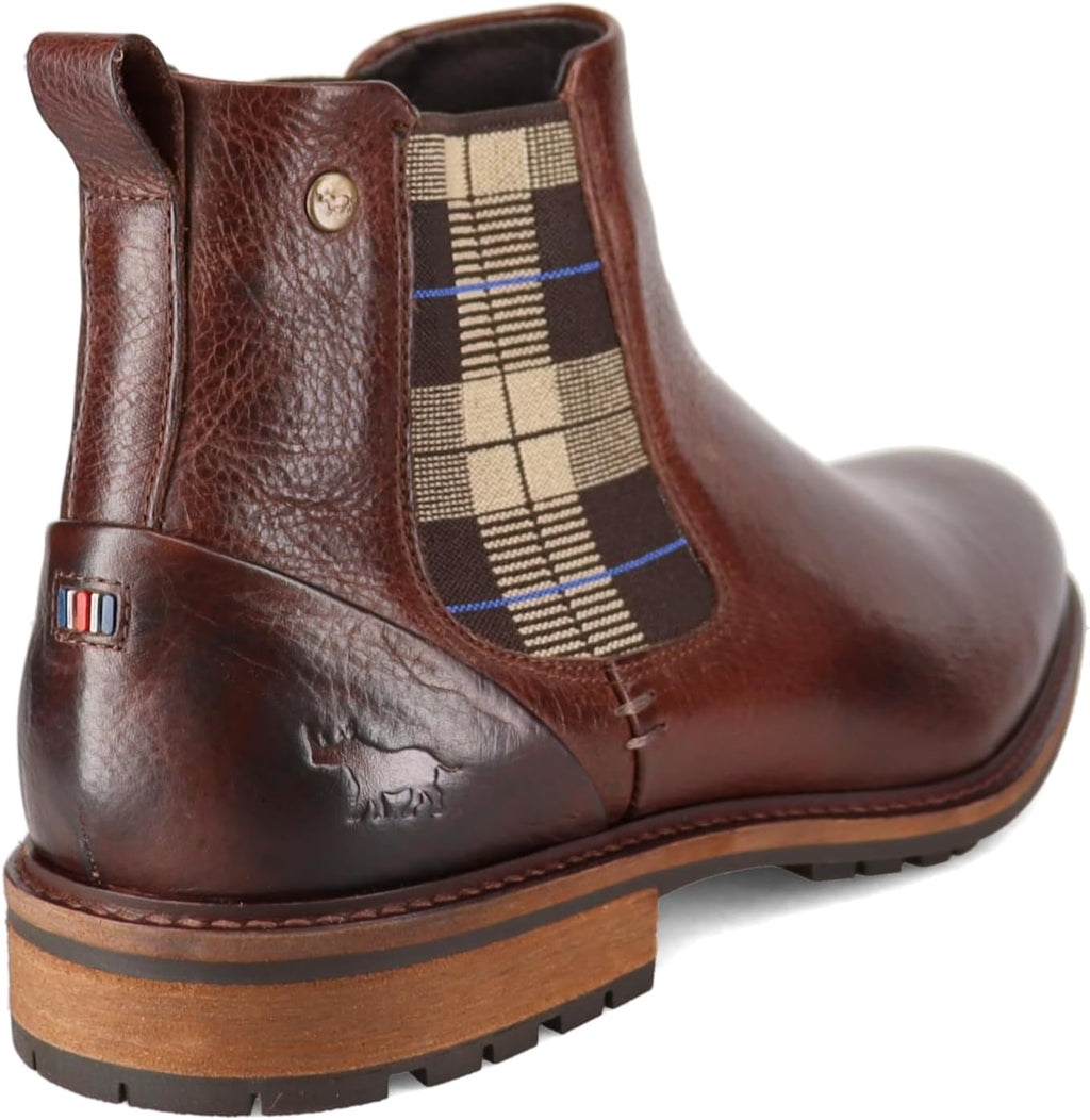 Wild Rhino Men's Faraday Chelsea Boot