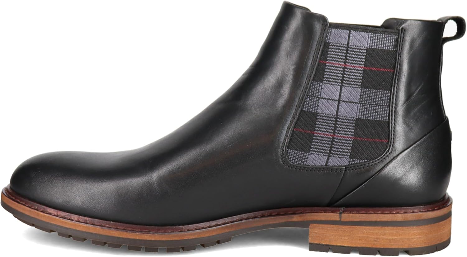 Wild Rhino Men's Faraday Chelsea Boot