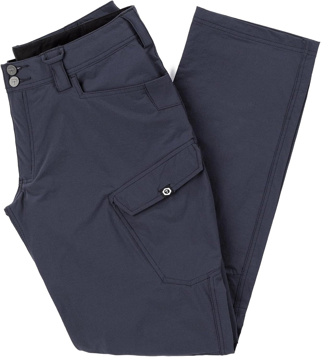 TRUEWERK Men's Work Pants - T2 WerkPant Technical Workwear