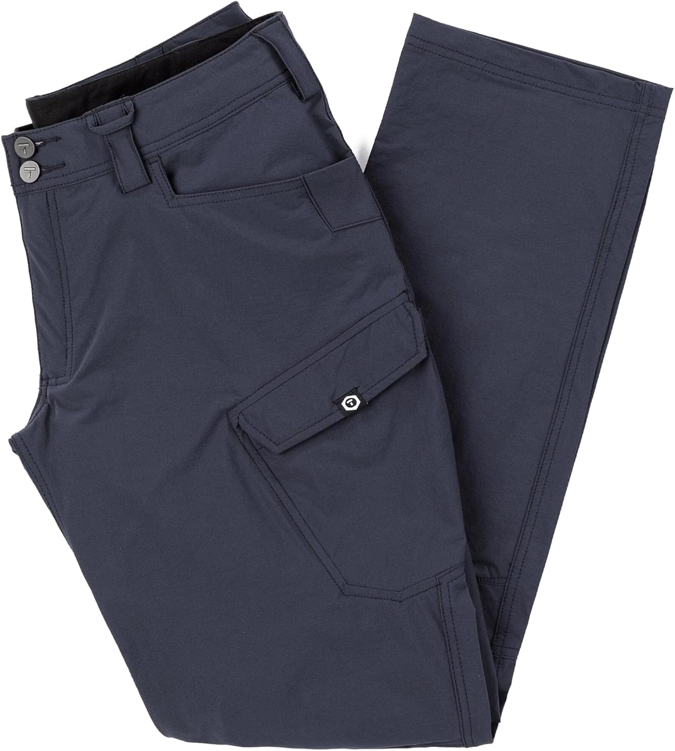 TRUEWERK Men's Work Pants - T2 WerkPant Technical Workwear