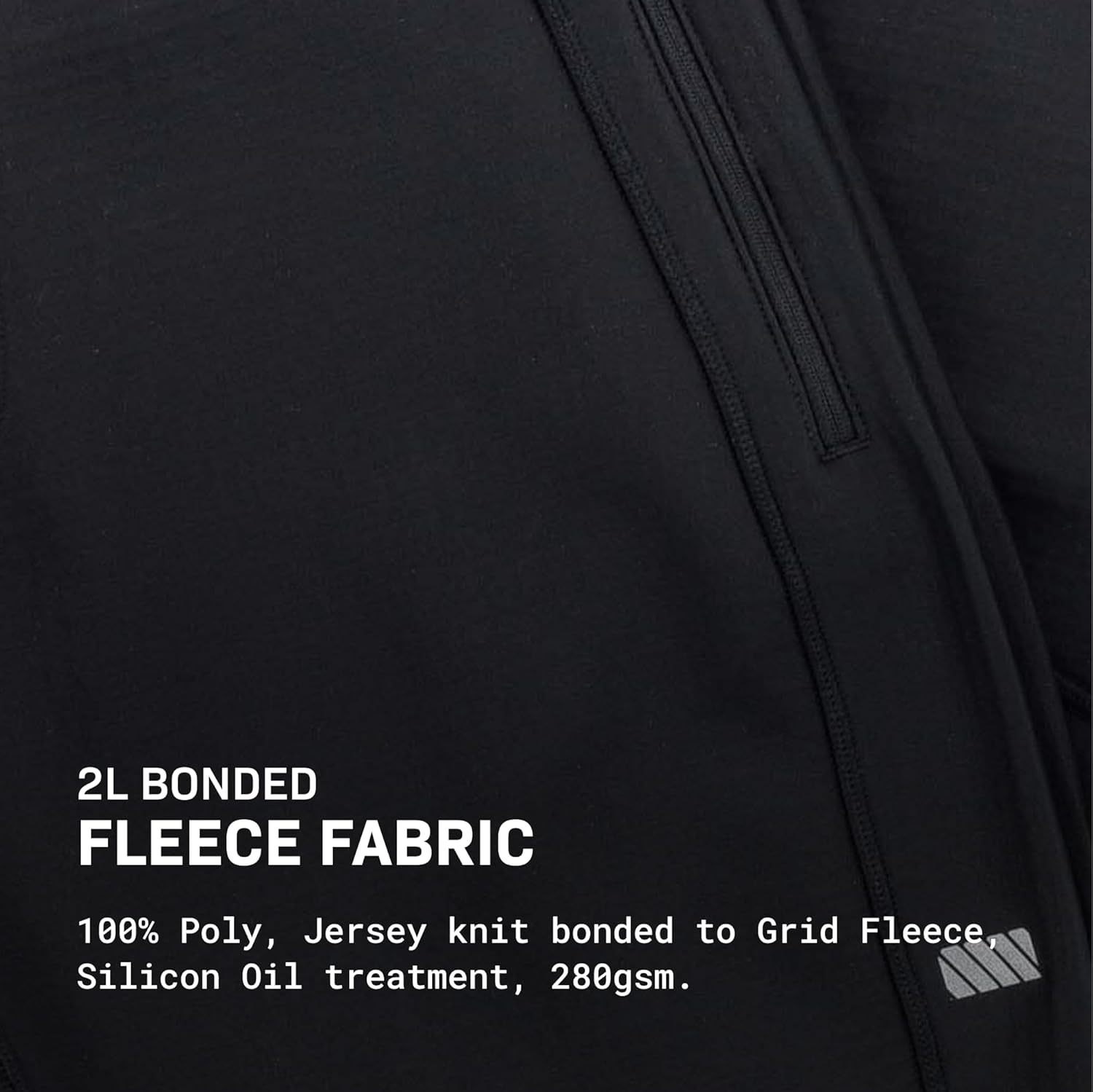 TRUEWERK Men's M2 Transit Pants 31' Inseam