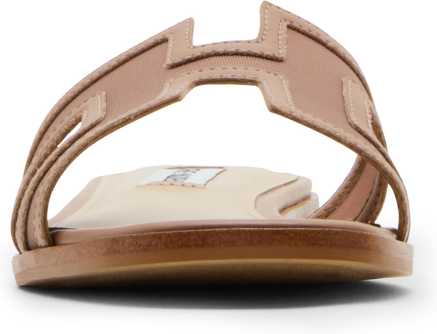 Steve Madden Women's Hadyn Slide Sandal