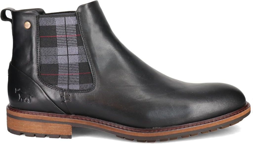 Wild Rhino Men's Faraday Chelsea Boot