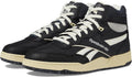Reebok Unisex-Adult Bb 4000 Ii Mid Sneaker
