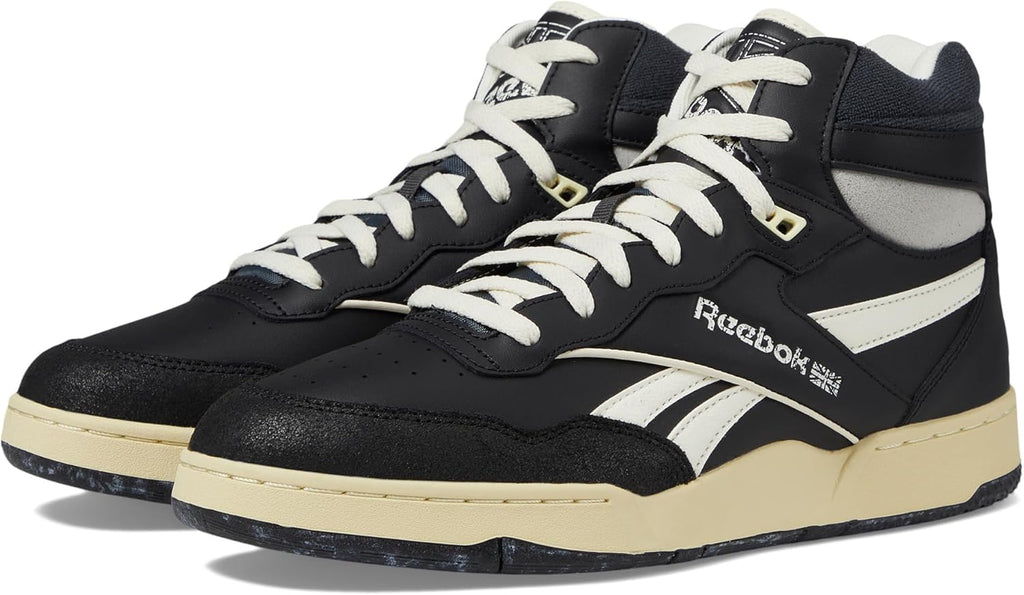 Reebok Unisex-Adult Bb 4000 Ii Mid Sneaker
