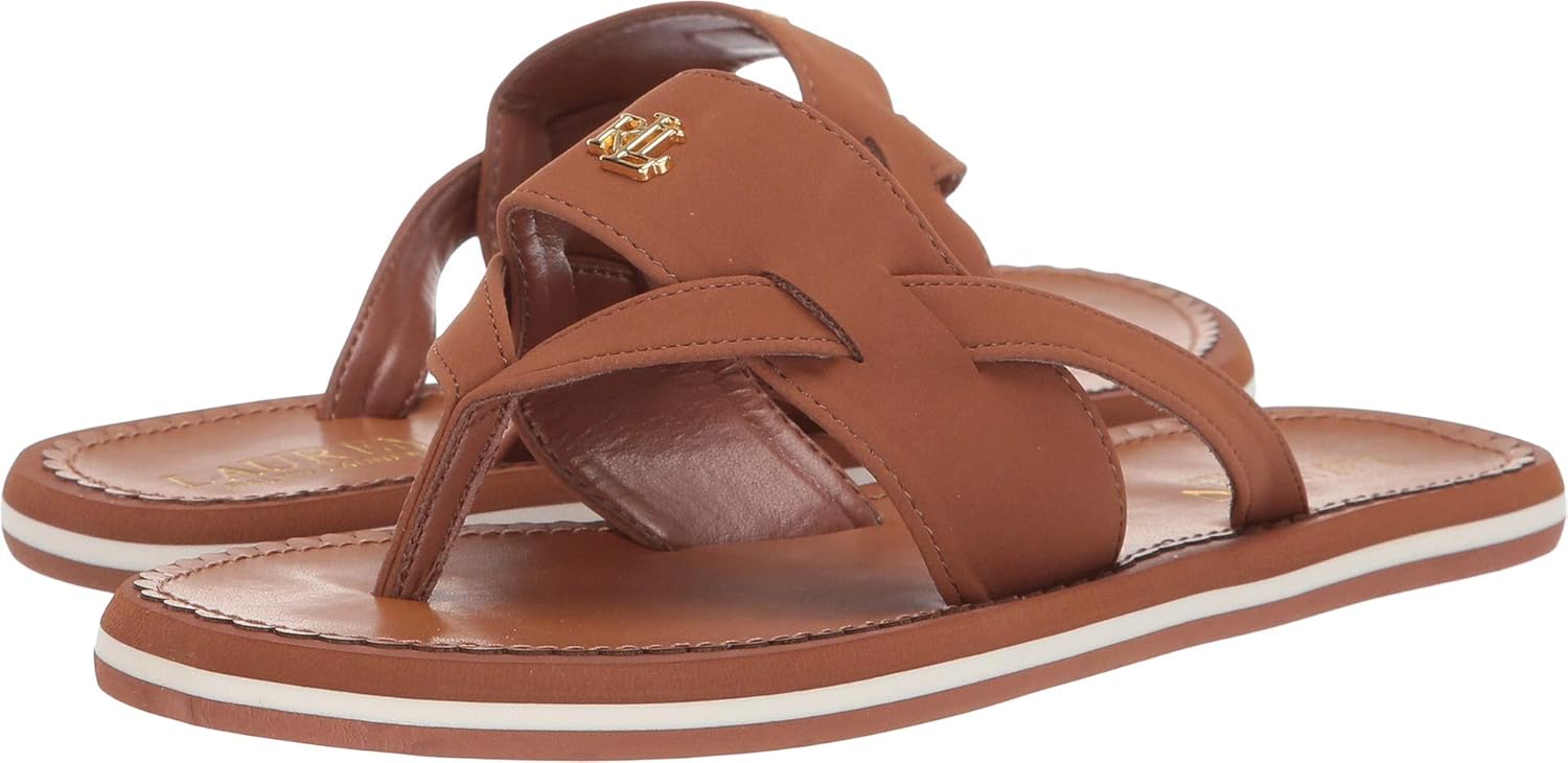 Lauren Ralph Lauren Rosalind Sandal