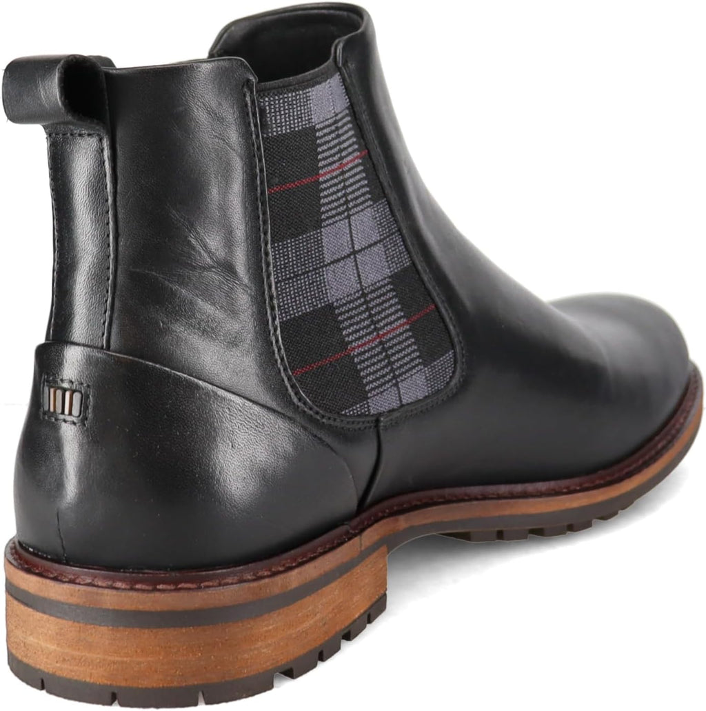 Wild Rhino Men's Faraday Chelsea Boot