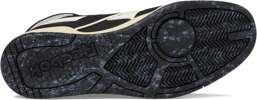 Reebok Unisex-Adult Bb 4000 Ii Mid Sneaker
