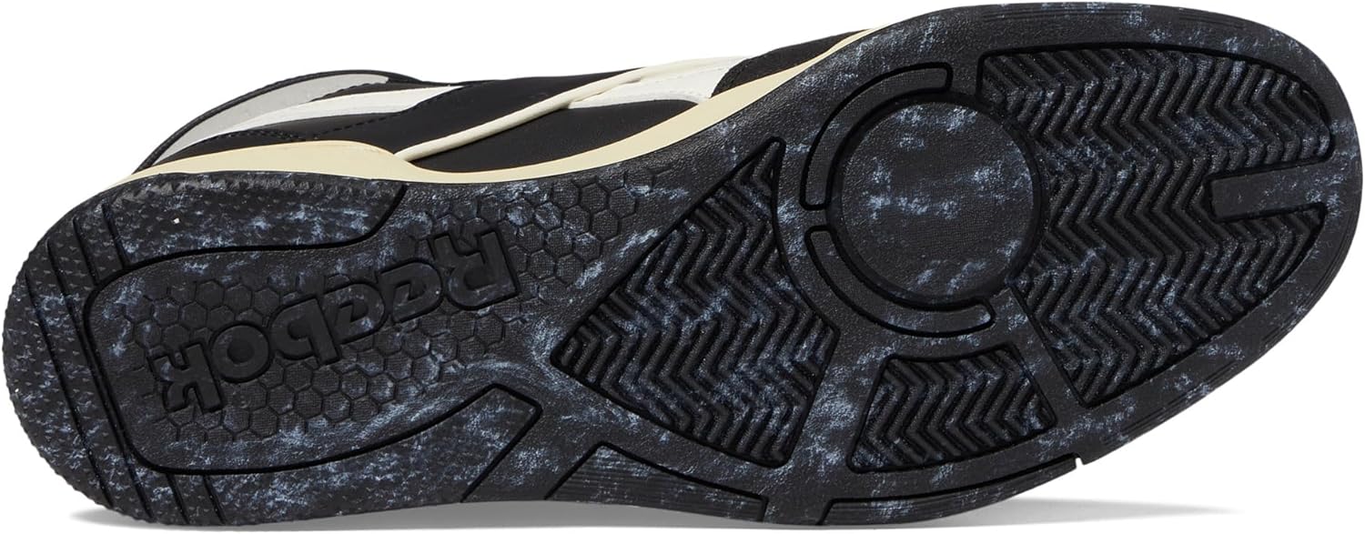 Reebok Unisex-Adult Bb 4000 Ii Mid Sneaker