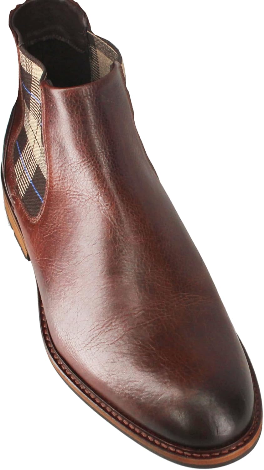 Wild Rhino Men's Faraday Chelsea Boot