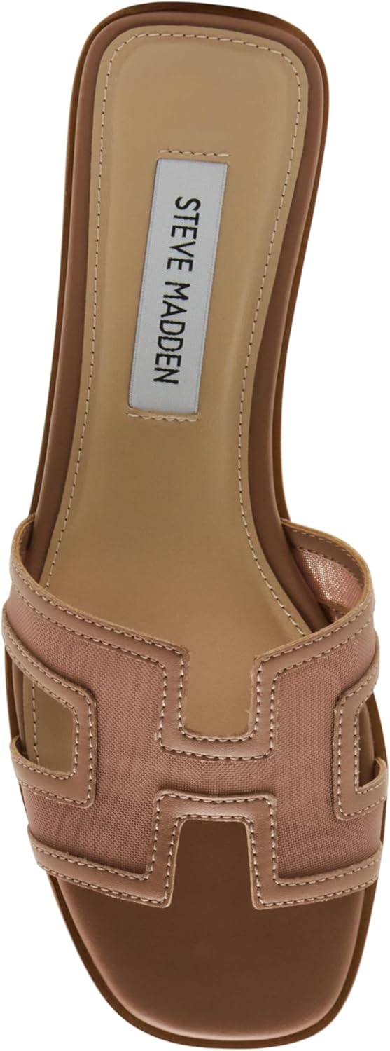 Steve Madden Women's Hadyn Slide Sandal