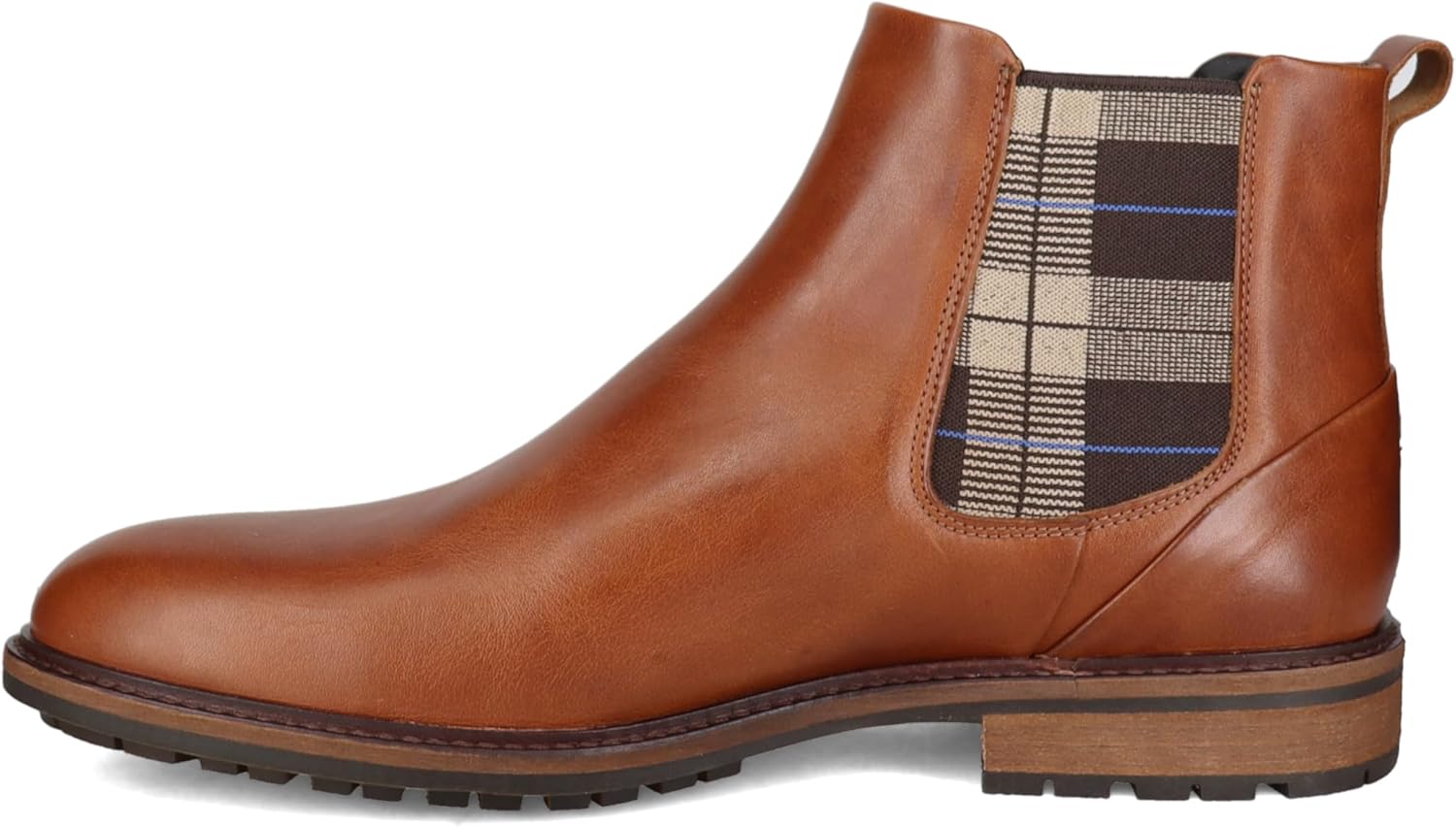 Wild Rhino Men's Faraday Chelsea Boot