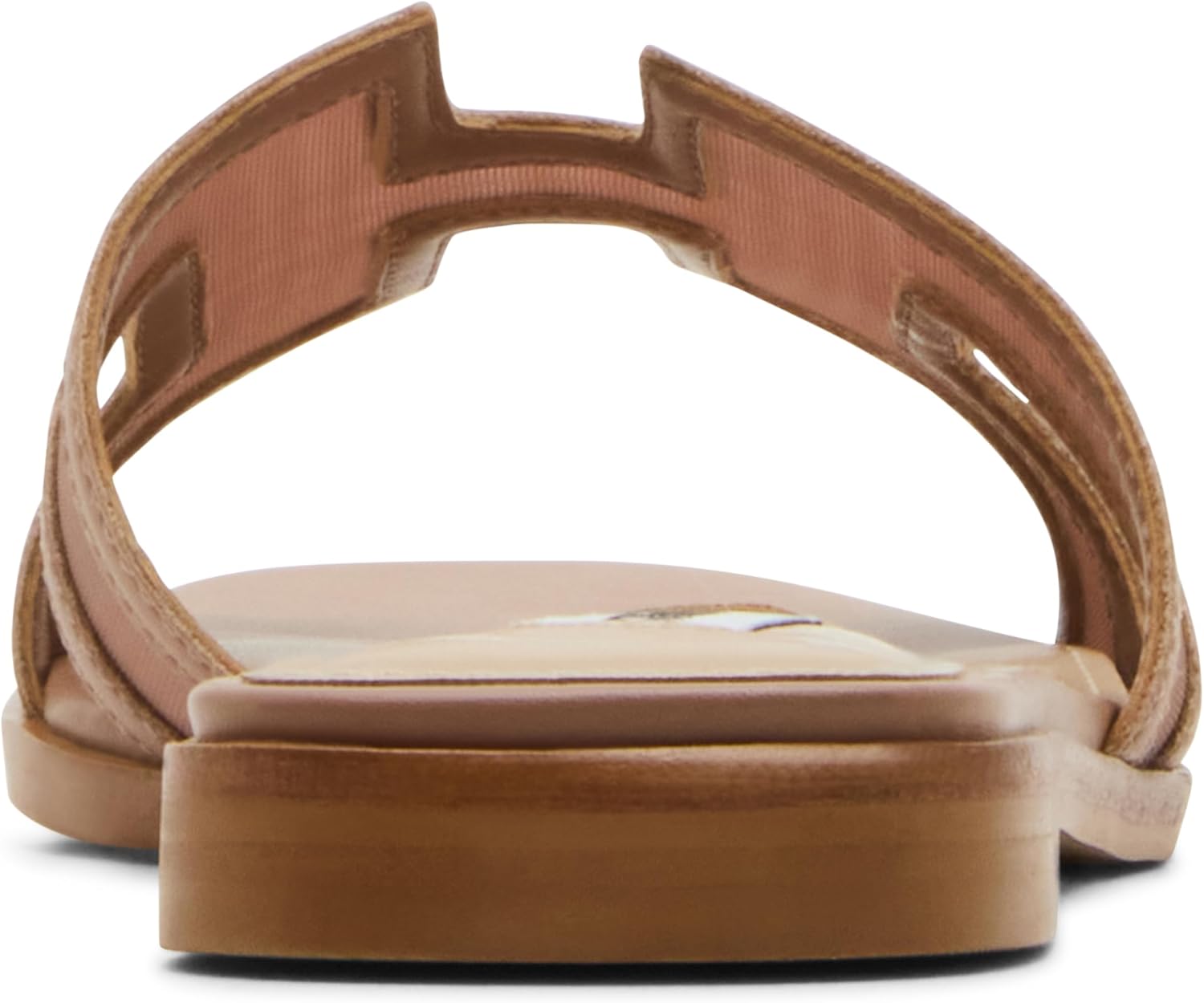 Steve Madden Women's Hadyn Slide Sandal