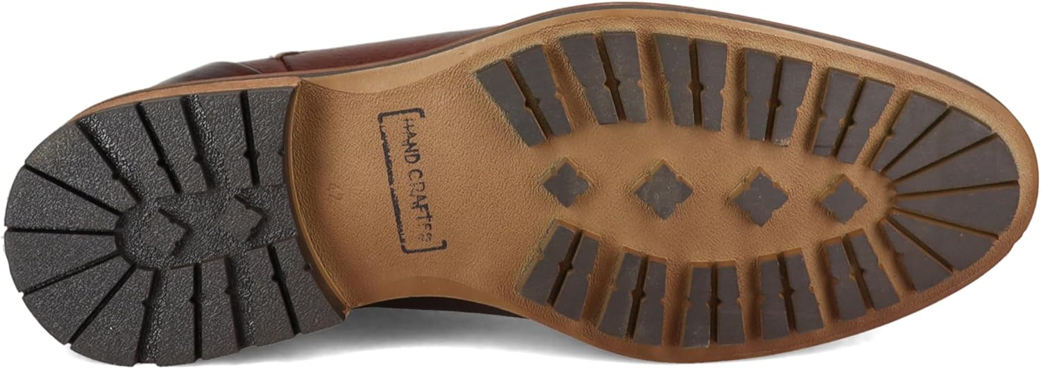 Wild Rhino Men's Faraday Chelsea Boot