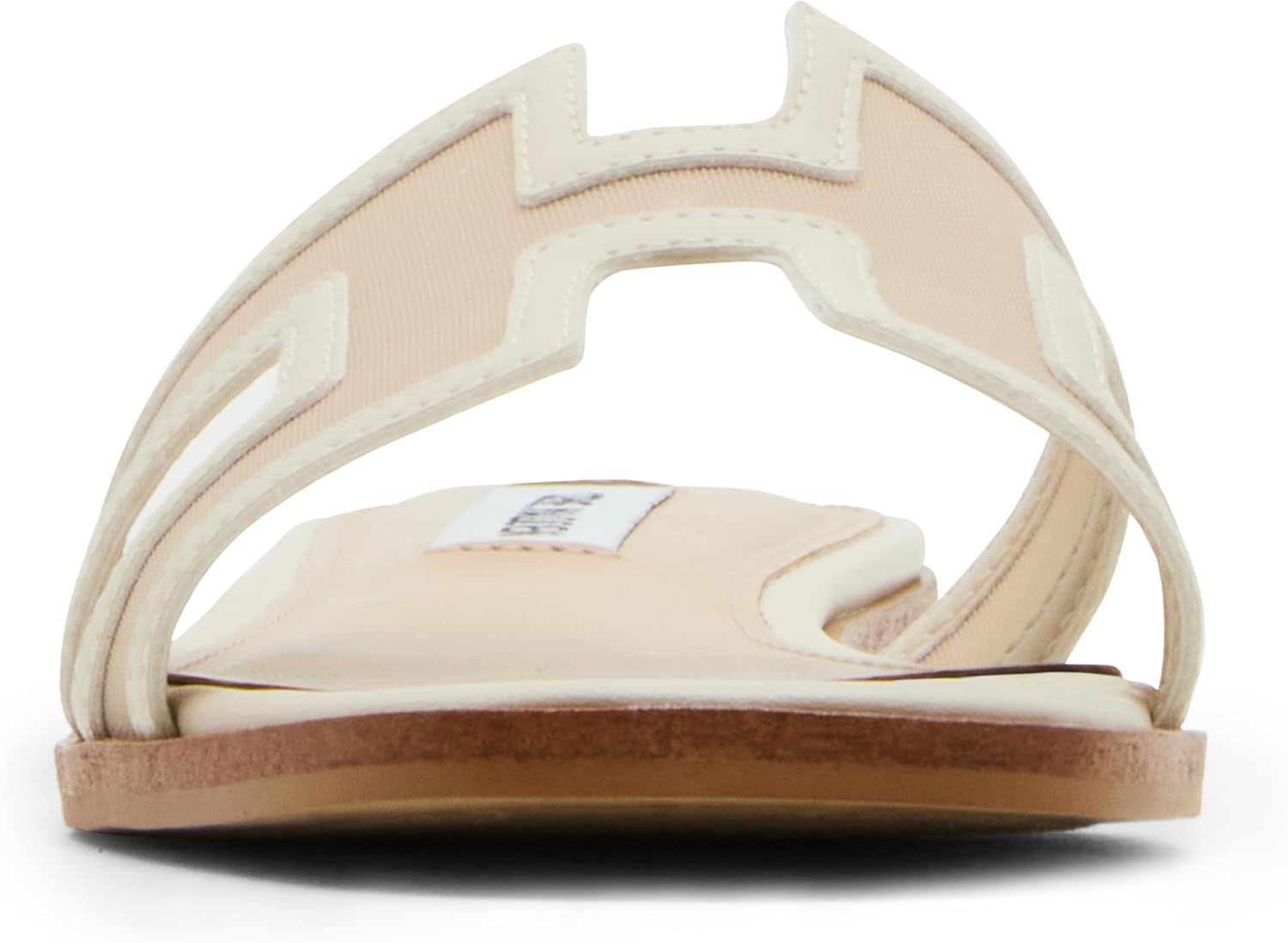 Steve Madden Women's Hadyn Slide Sandal