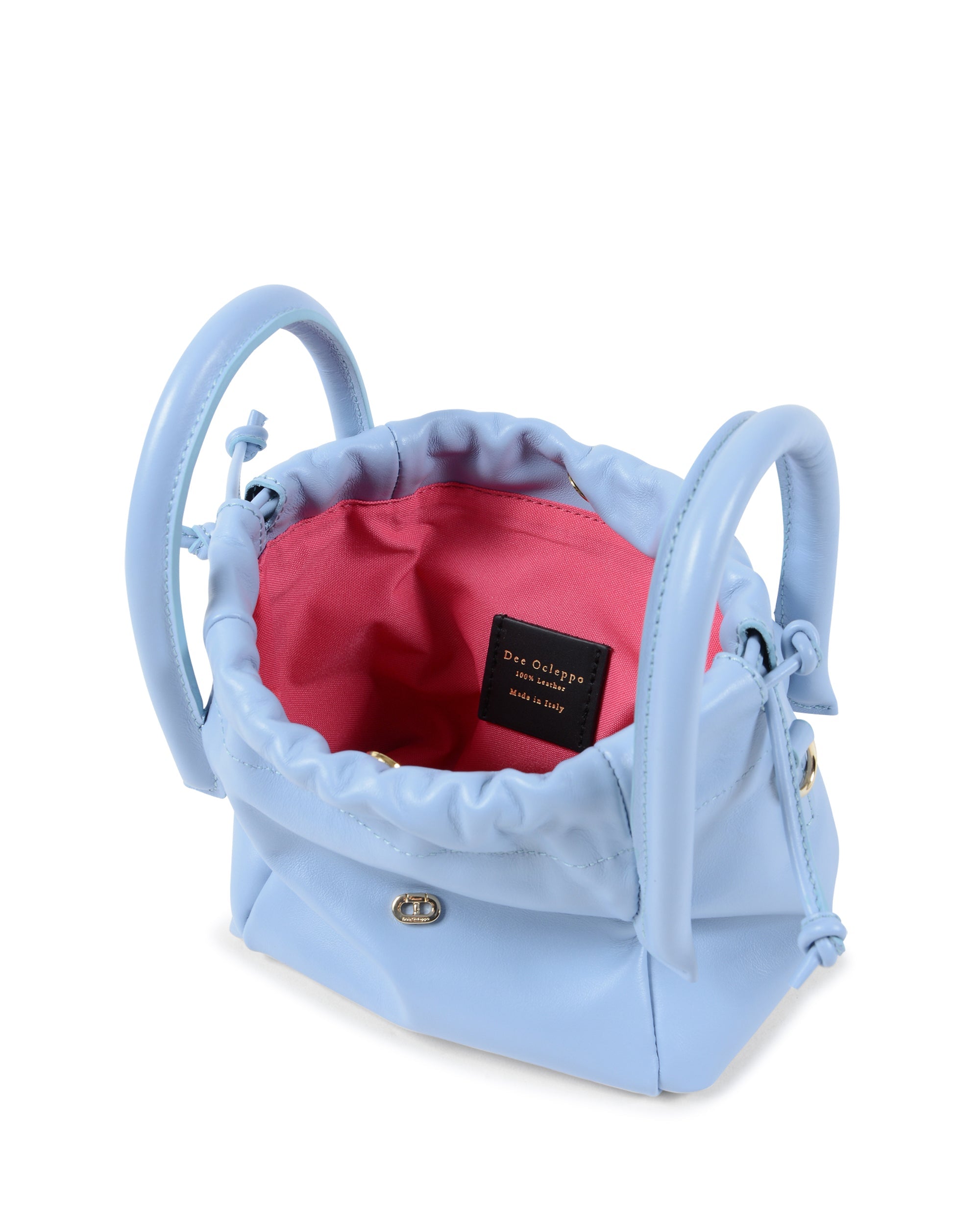 Gioia Mini Crossbody