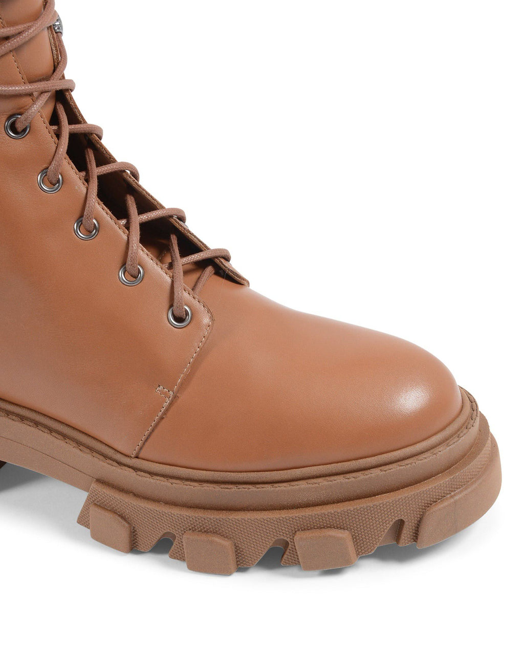 Drums Ankle Boot - Tan