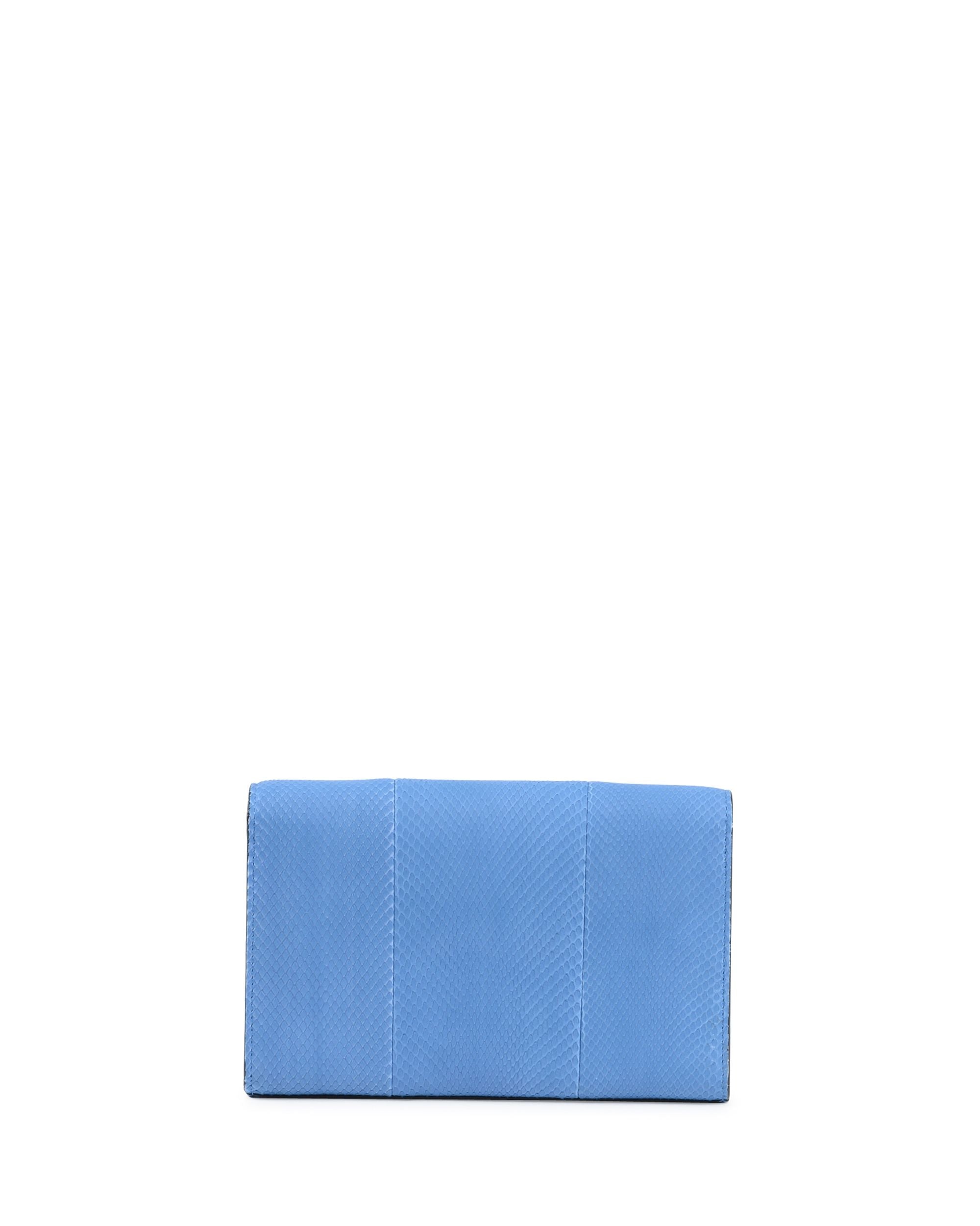 Firenze Python Clutch