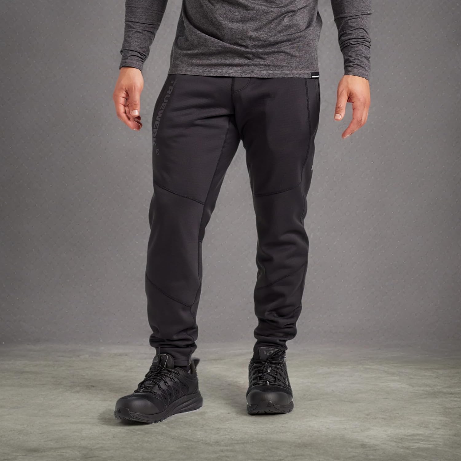 TRUEWERK Men's M2 Transit Pants 31' Inseam