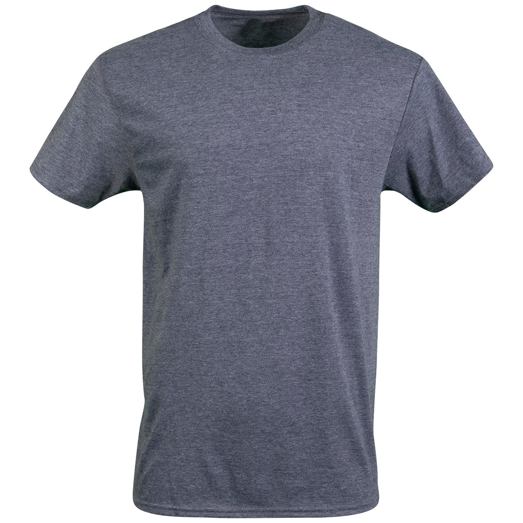 Gildan Mens Crew T-Shirts, Multipack, Style G1100