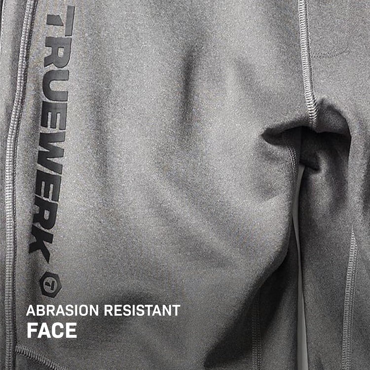 TRUEWERK Men's M2 Transit Pants 31' Inseam