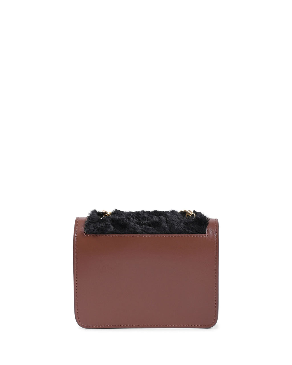 Alaska Small Bag - Camel