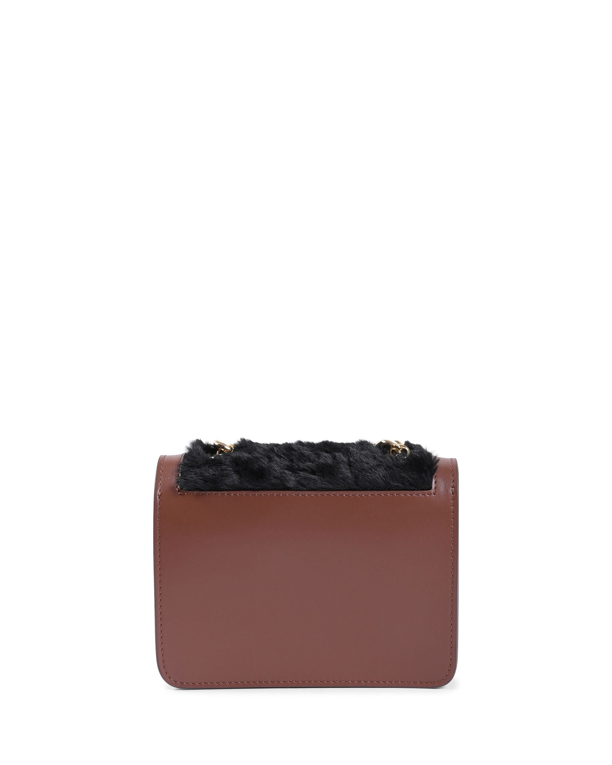 Alaska Small Bag - Camel