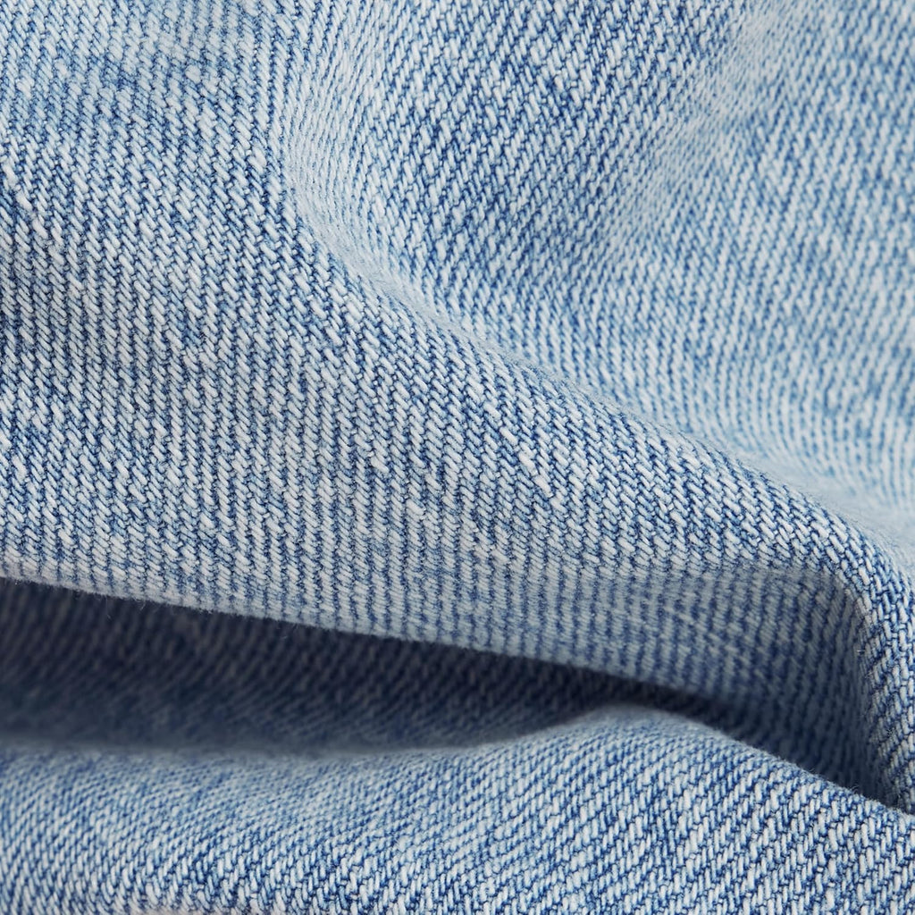 G-STAR RAW Men's Denim Cargo Loose Shorts