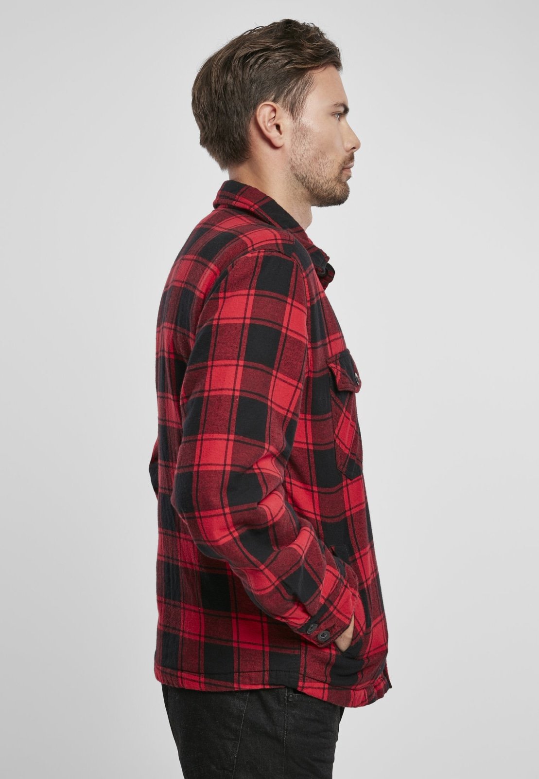 Lumberjacket