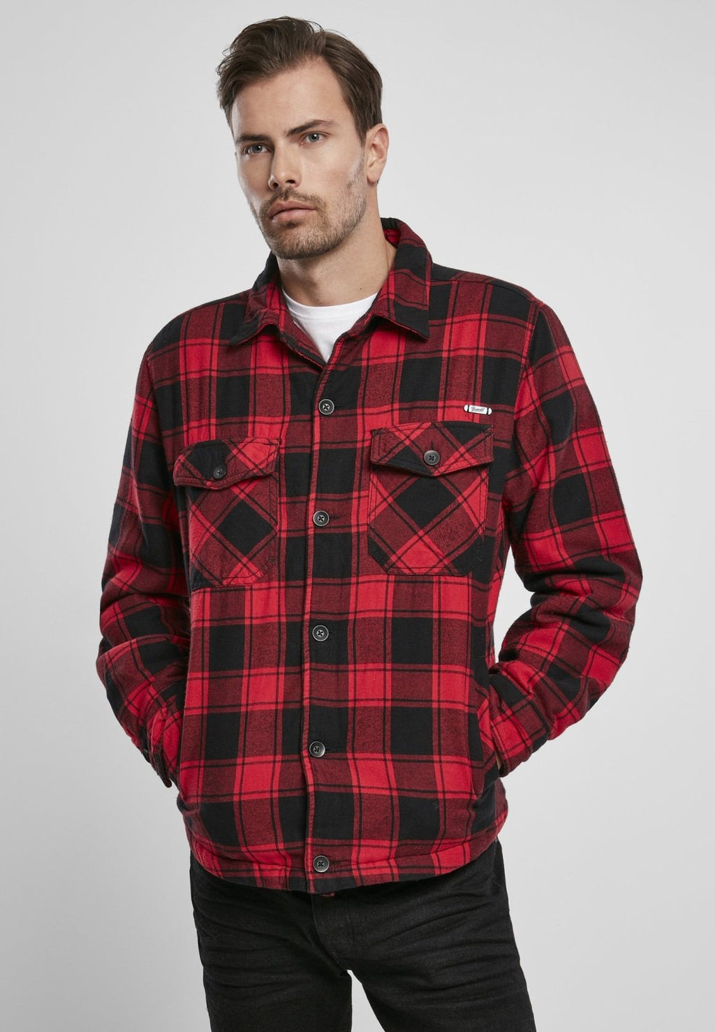 Lumberjacket