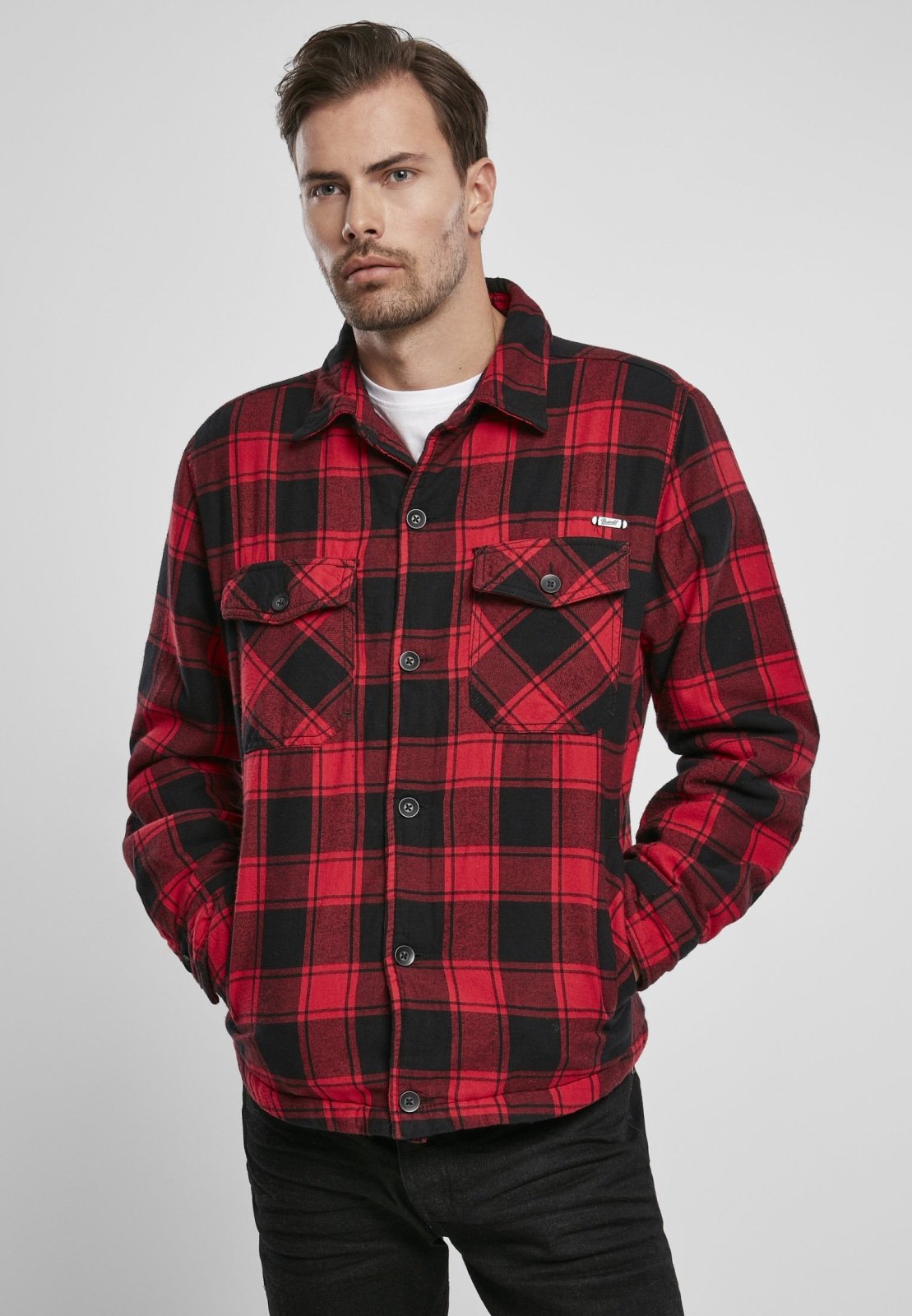 Lumberjacket