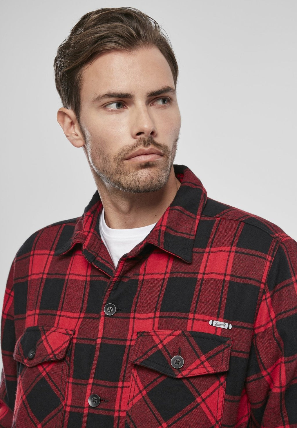 Lumberjacket