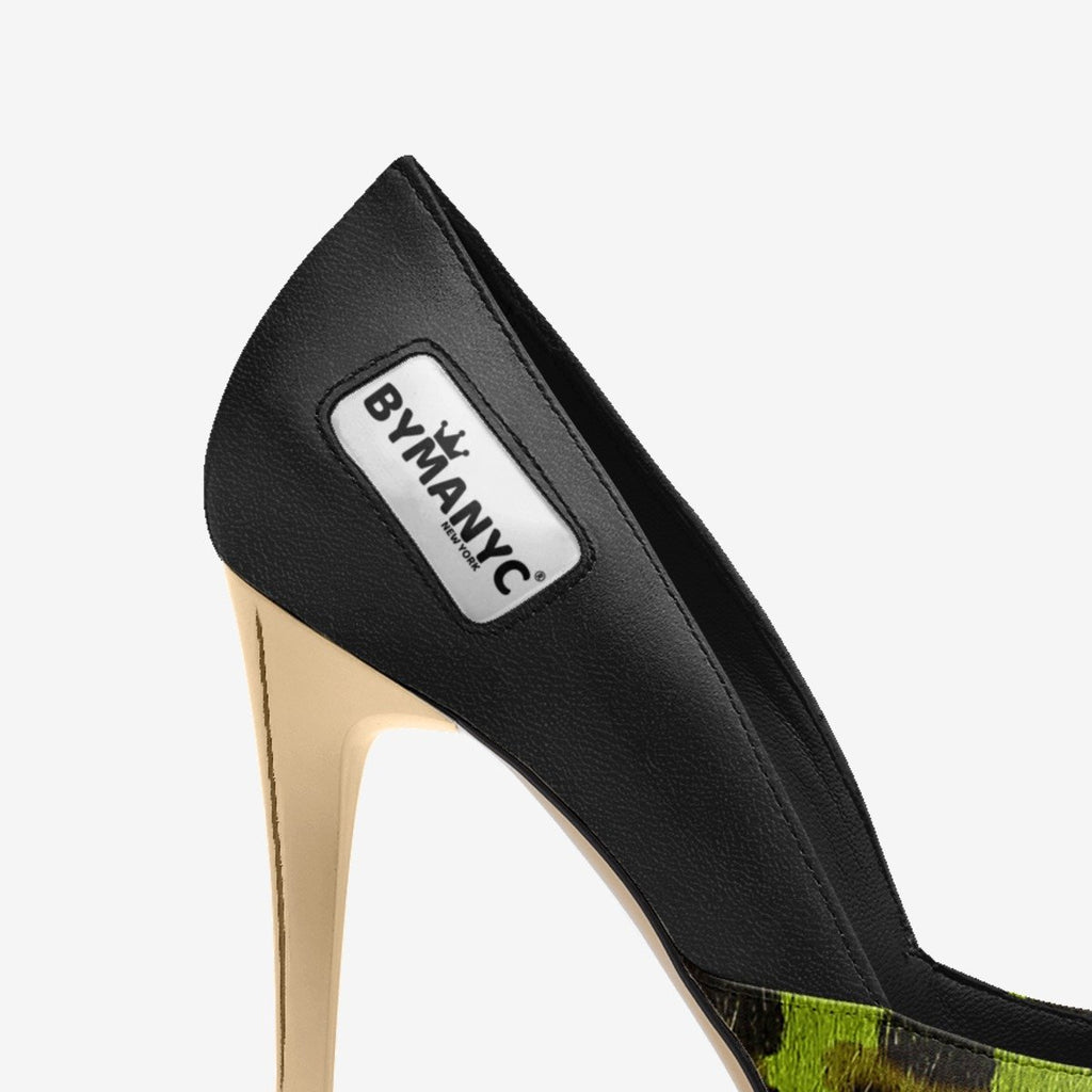 BYMANYC ® New York Luxury Women's Footwear Ecological - WEST VILLAGE