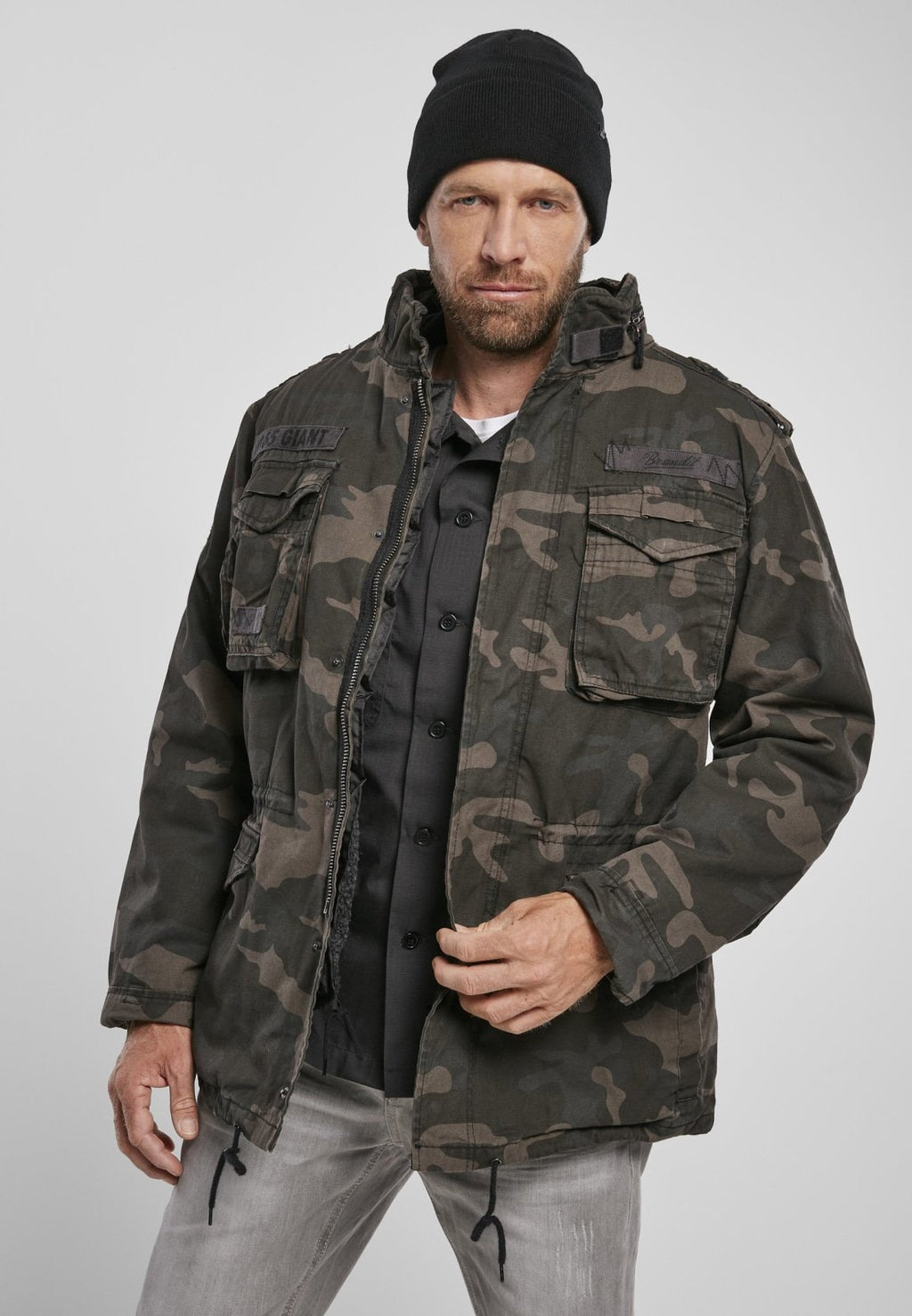 M65 Giant Heavy Jacket