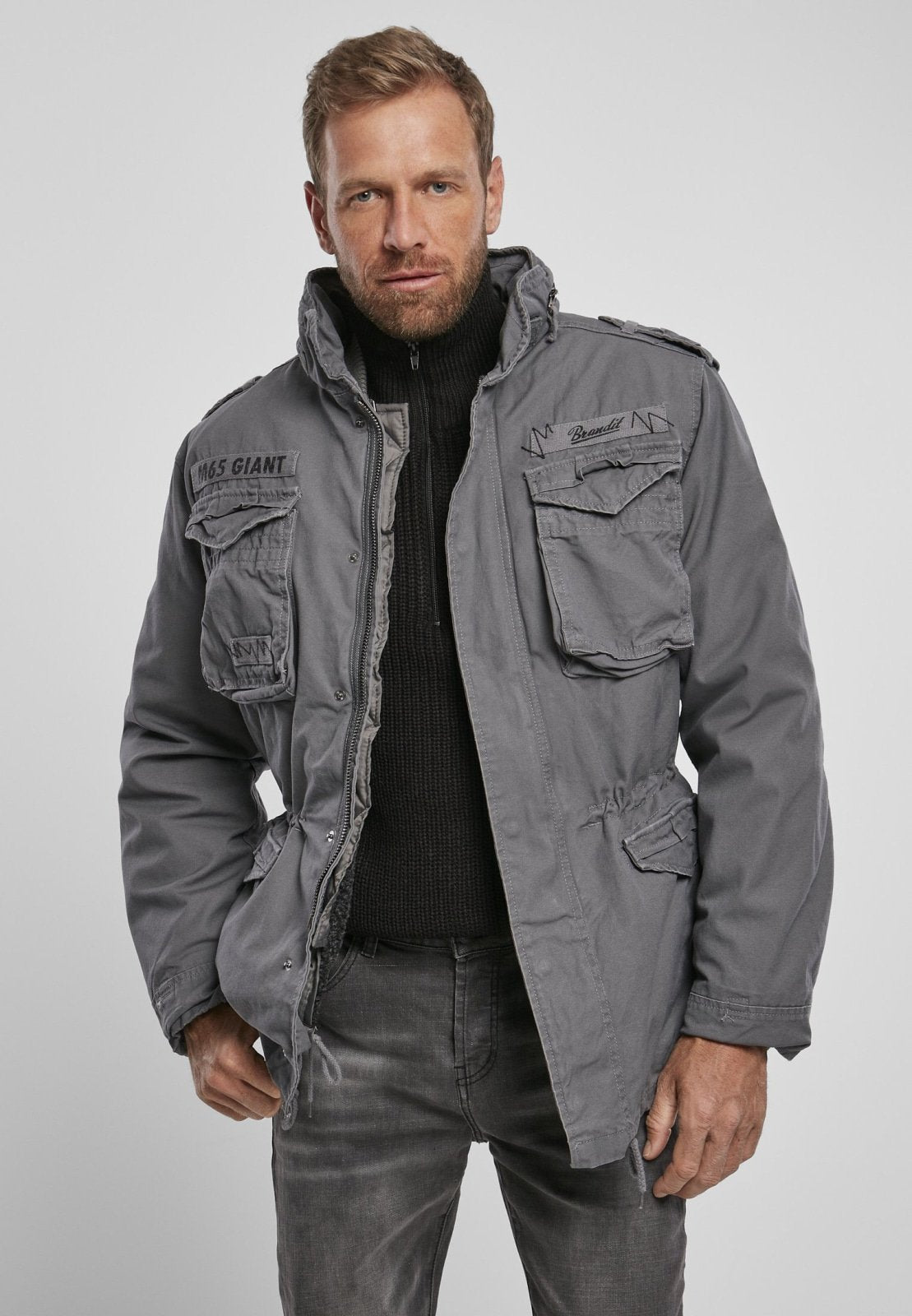 M65 Giant Heavy Jacket