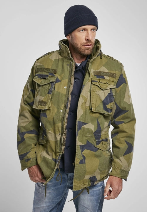 M65 Giant Heavy Jacket