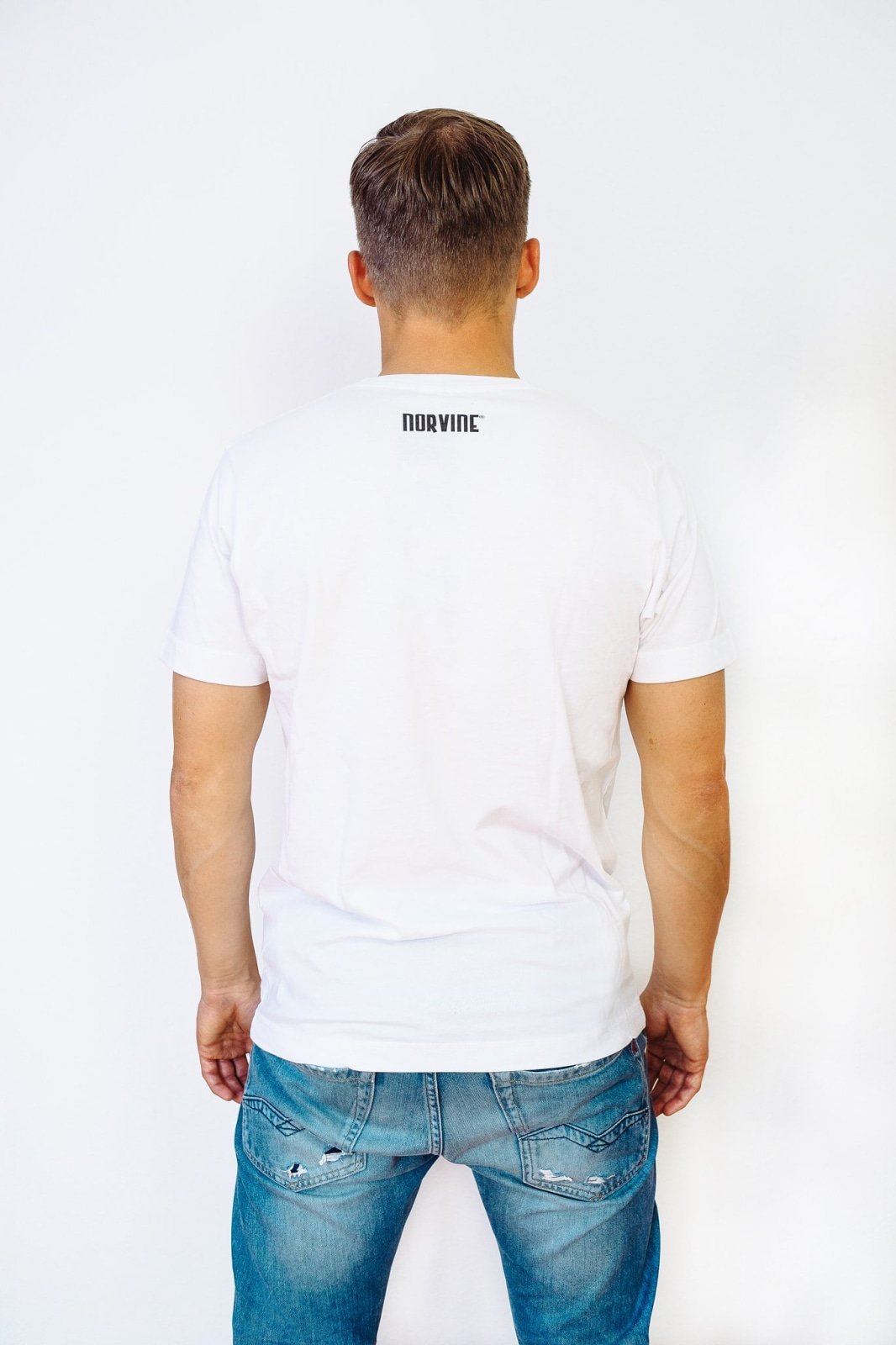 Minimal Organic T-Shirt Packs