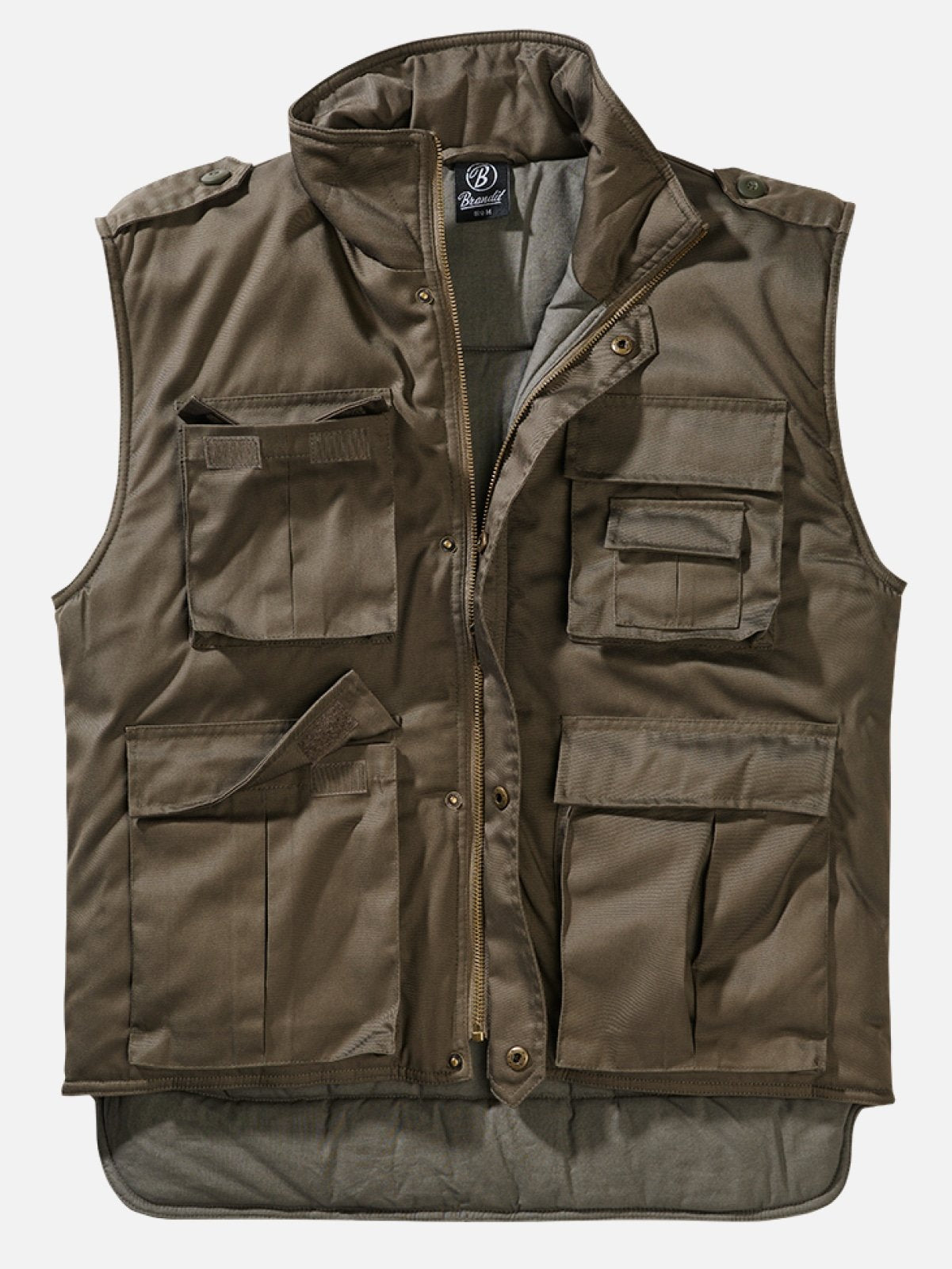 Ranger Tactical Vest
